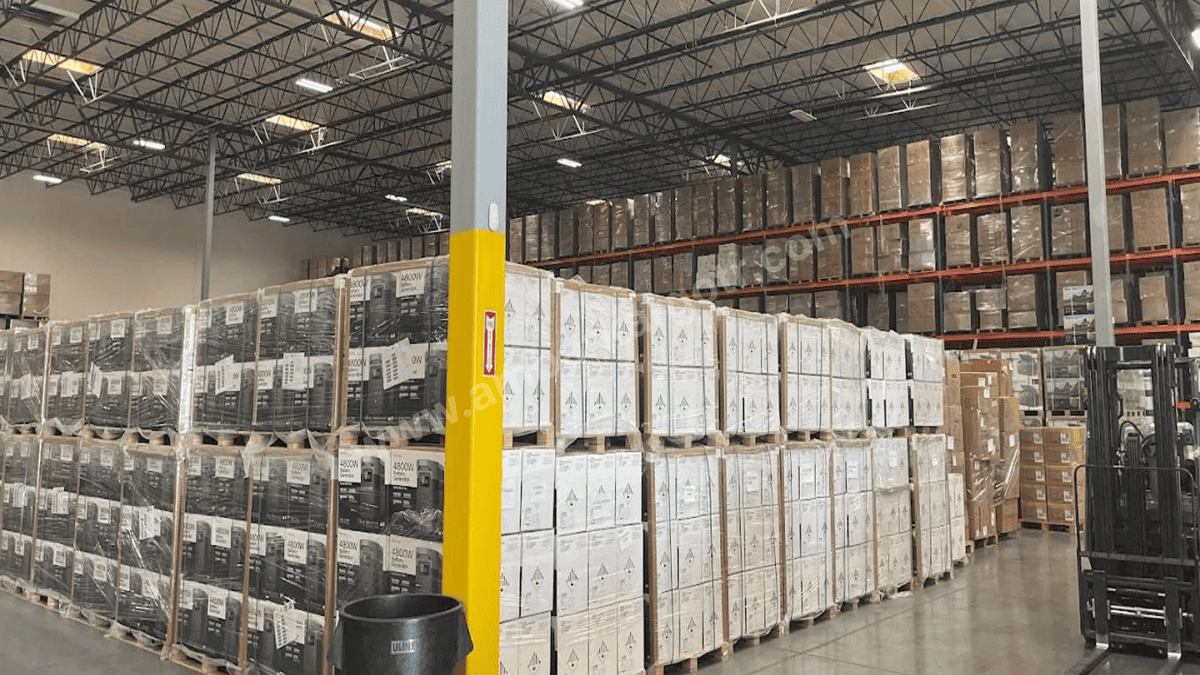 Şirvan Parça Yük Taşıma